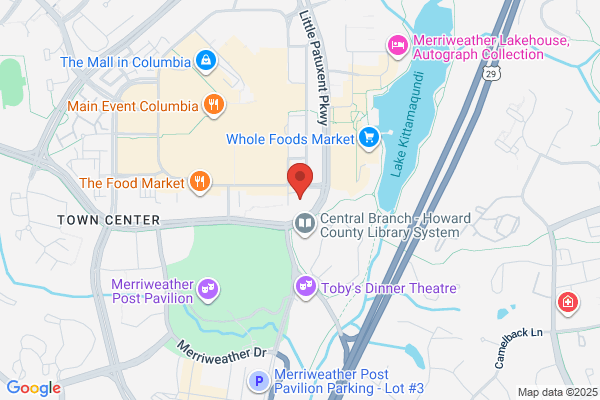 Saltzman Salvatore & Horn Attorneys