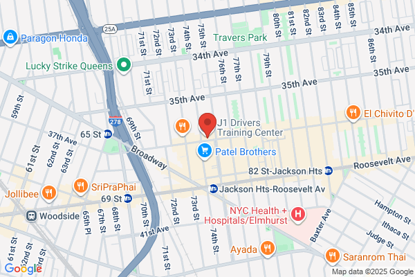 Brooklyn Car Accident Lawyer