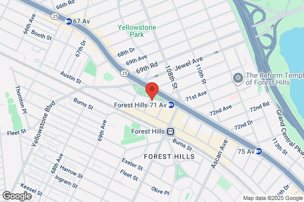 Kand Real Estate Law Forest Hills