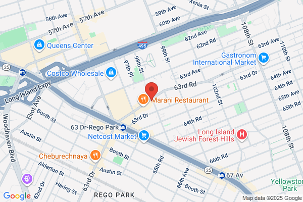 Kand Real Estate Law Rego Park