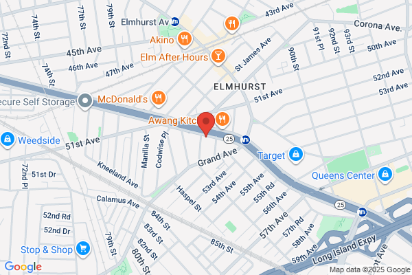 Nicolas Caraquel Law Office