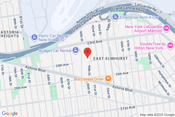 New York City Professional Car Service