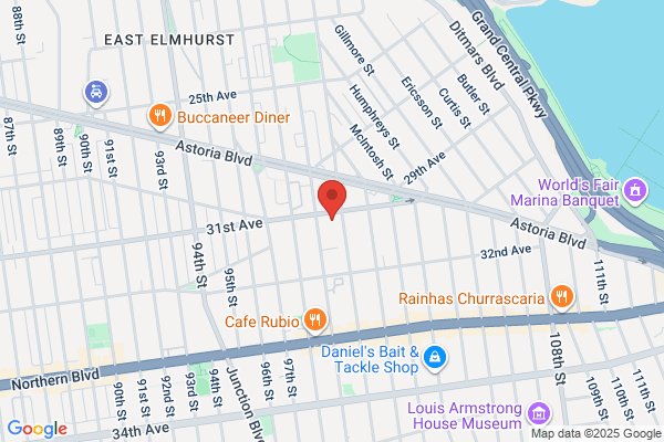 Nyc Limousine
