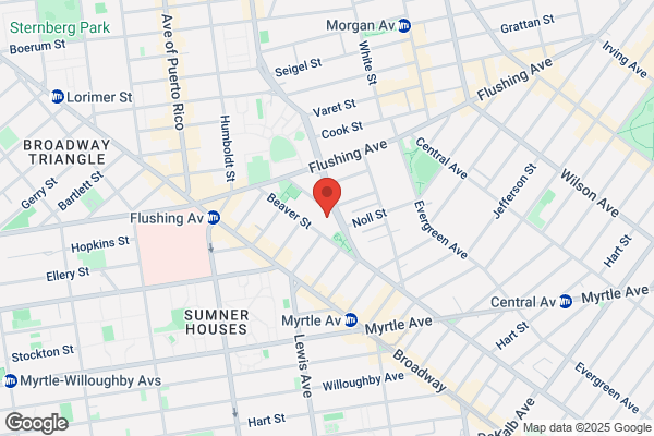 Triboro Livery Service Inc