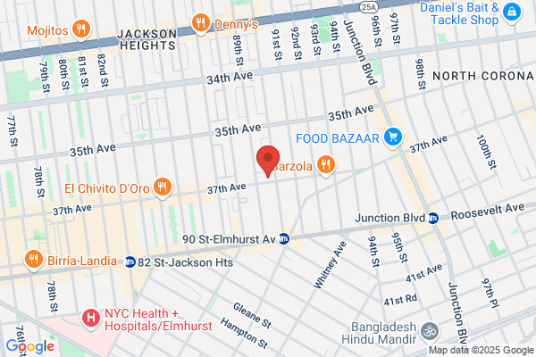 DHL Express ServicePoint