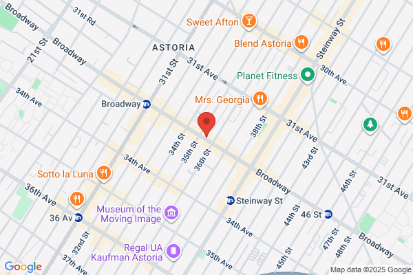 Astoria Meat Prods Inc