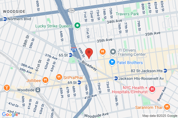Smart Medical Research Inc.