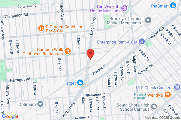 Astoria Surgical Supplies Corporation