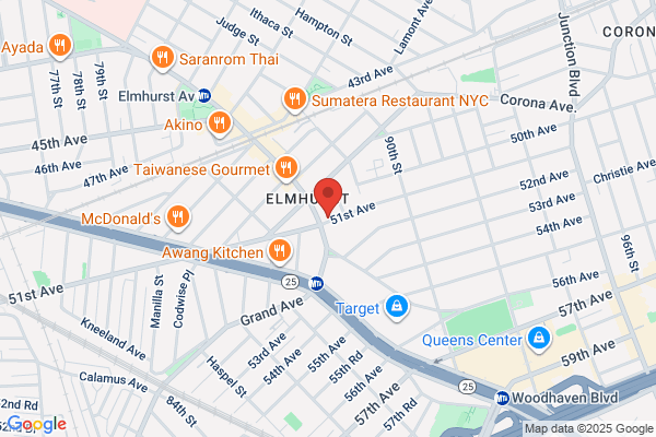 Elm Chemists & Surgical Supl Co the
