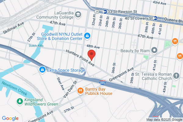 LifeStance Therapists & Psychiatrists Long Island City