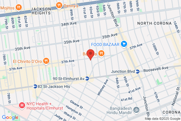 Mental Health Providers of Western Queens Inc