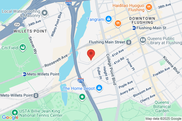 ChargeItSpot