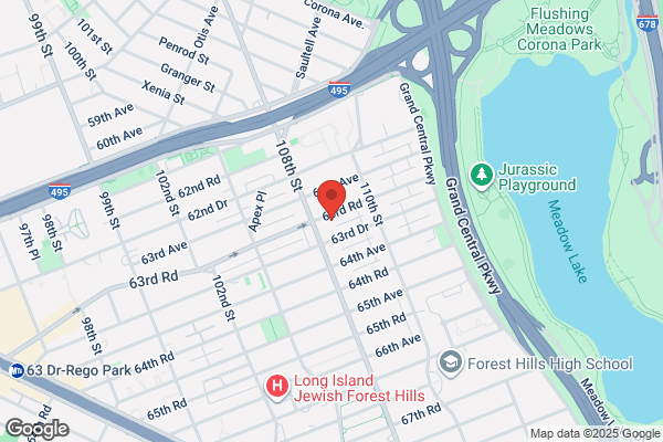 Forest Hills Medical Services