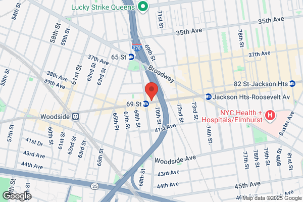 Eyellusion Vision Centers