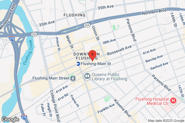 Foresight Optometry of NY