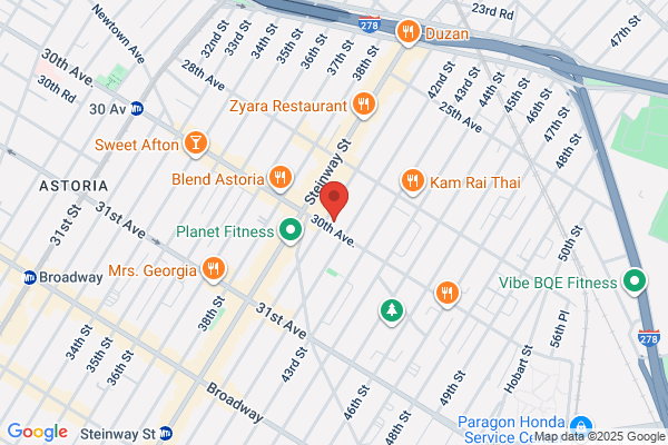 Astoria Oral Surgery