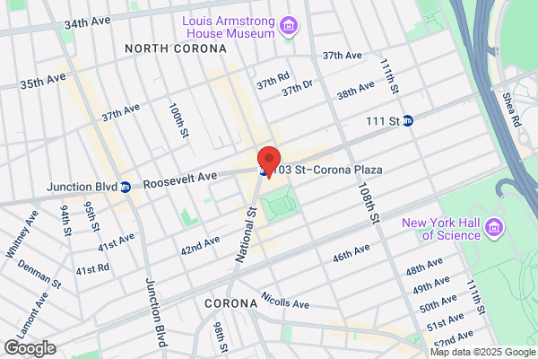 Oral & Maxillofacial Surgery of Queens