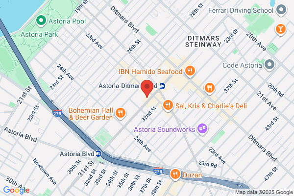 Astoria Family Orthodontics