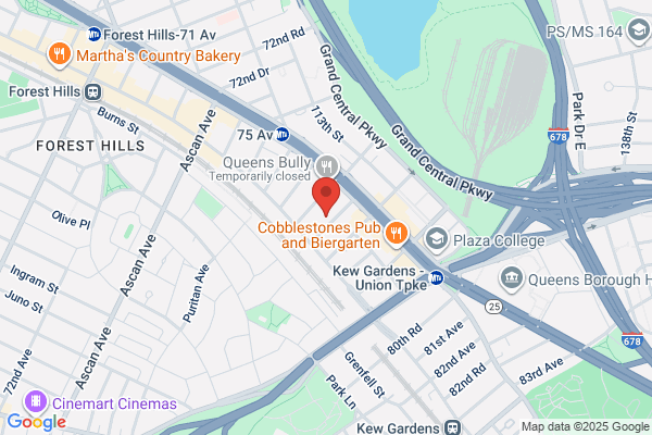 Astoria Orthodontics Ora R. Canter, DDS