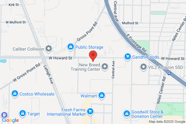 Controlled Inspection Services Inc