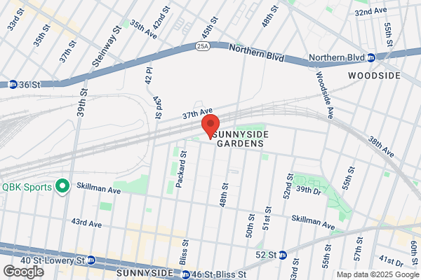 Sunnyside Towers Owners Corporation
