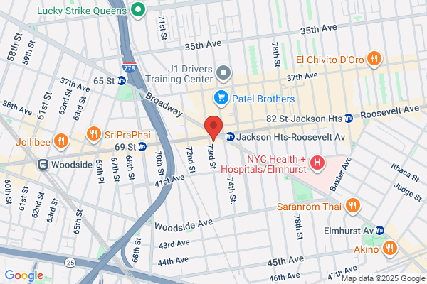 PV Parking V Jackson Heights