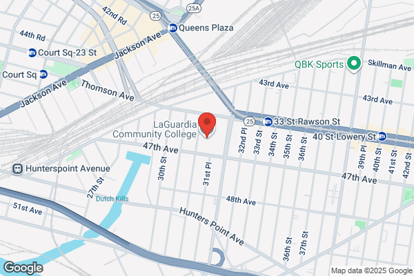 Laguardia Commuter Corporation