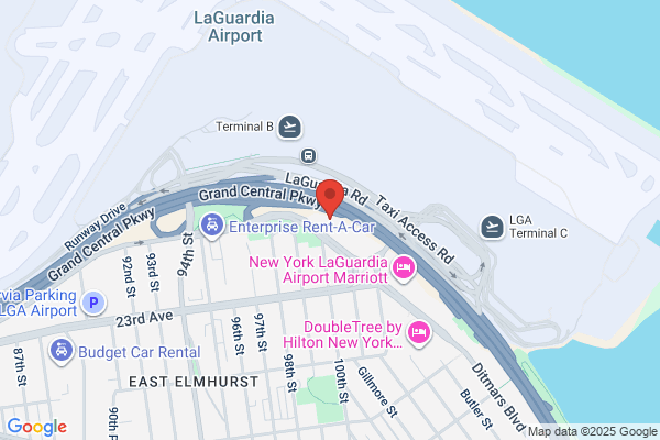Rite-Way Airport Parking-La Guardia