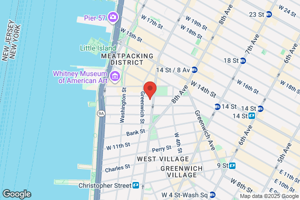To Ny Parking