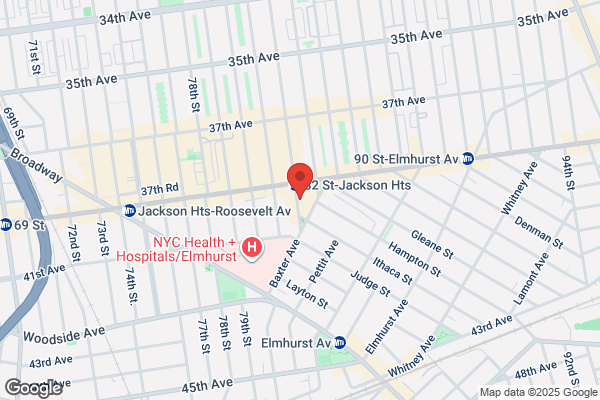 Roosevelt Grocery Inc