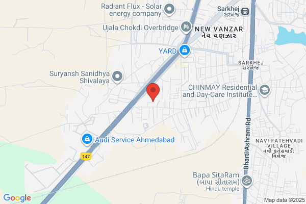 Shivji Corporation