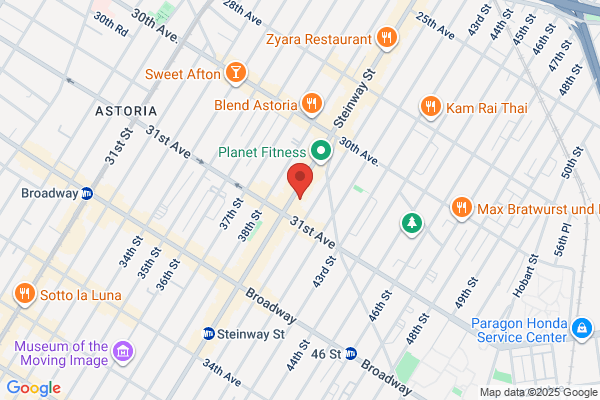 Astoria Animal Center Inc