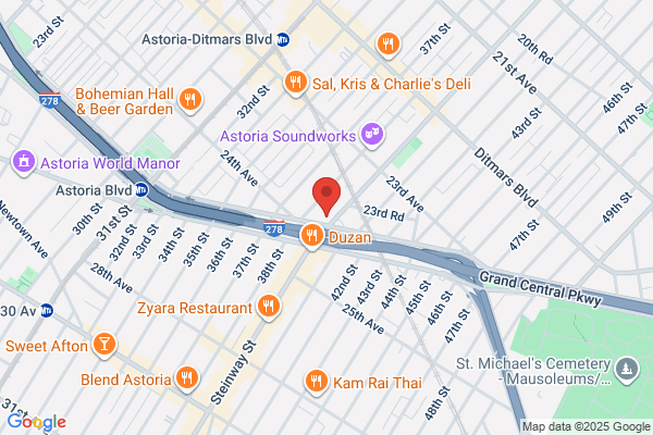 Astoria Veterinary Group