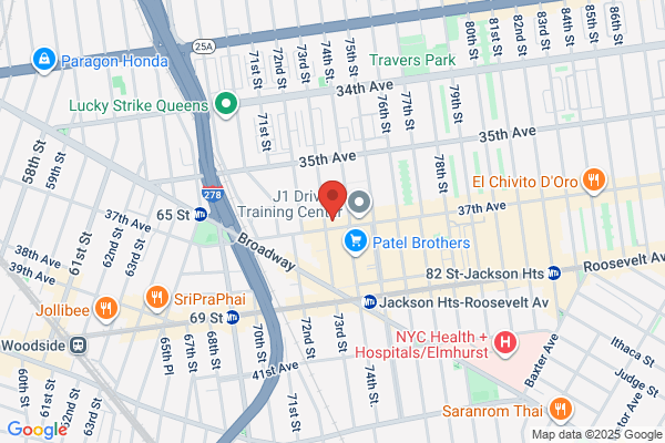 Duane Reade