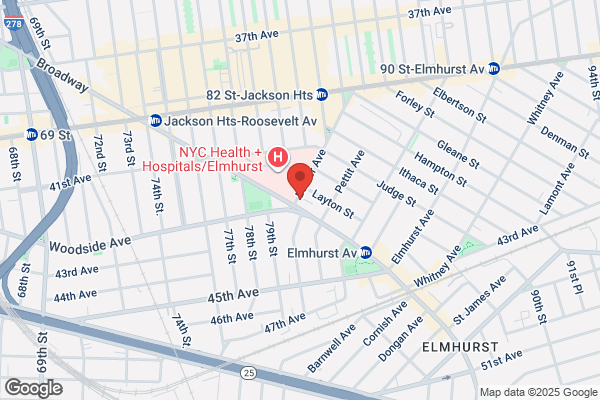 Queens Drugs & Surgical