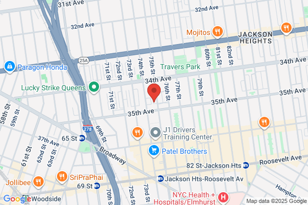 Ajc Plumbing and Heating Corporation