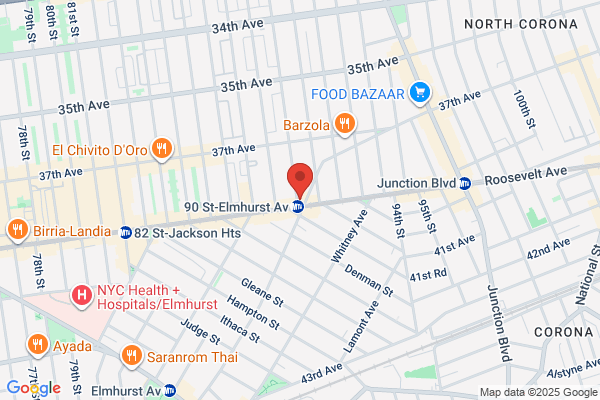 Bioreference Labs Inc