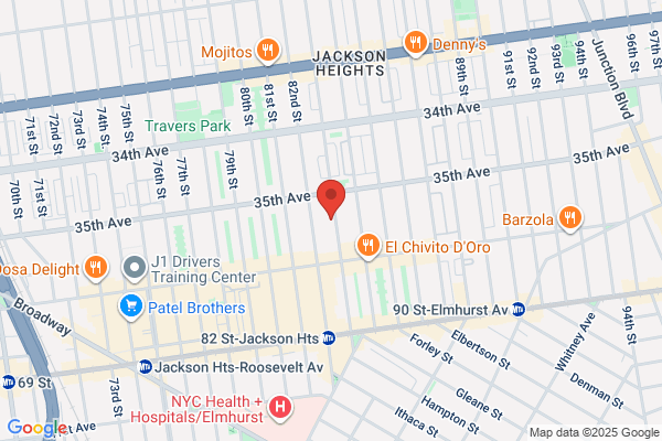 Catherine M Sheridan Center For Senior Citizens Inc