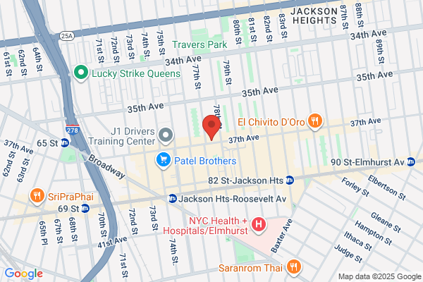 Edourd Cleaners Corporation