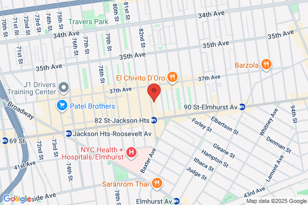 ModernMD Urgent Care - Jackson Heights