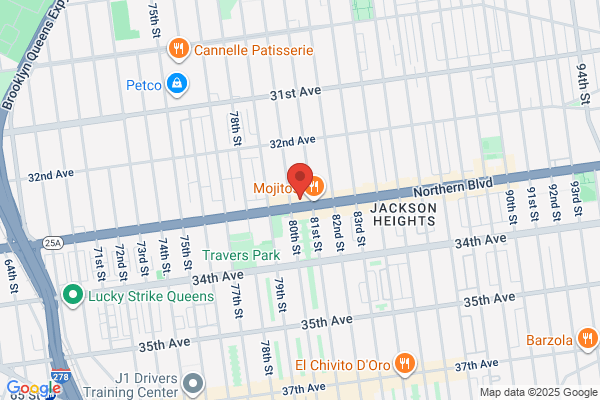 New York Choice Real Estate Inc