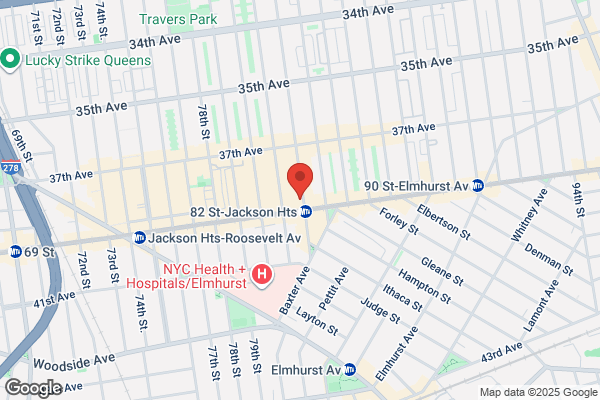 New York Language Center Inc