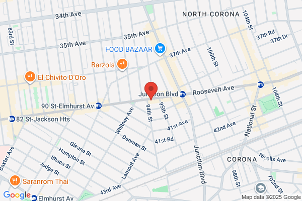 Queens Pawnbrokers