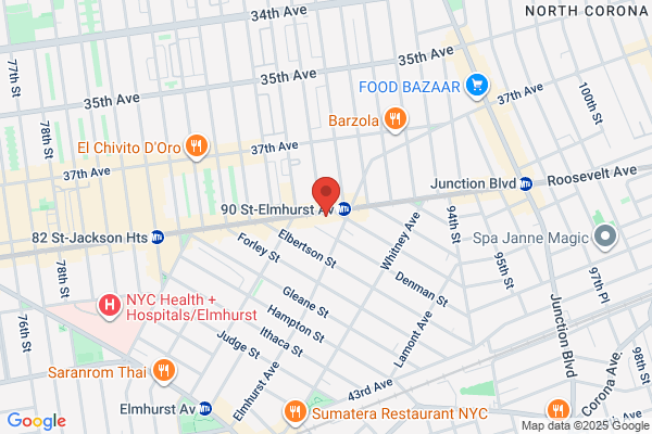 Queens Taekwon-DO Center