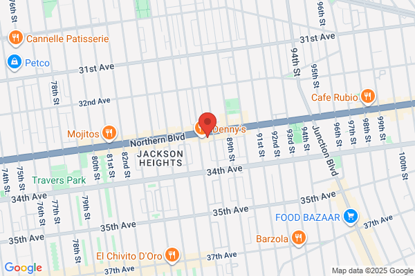 Tiger Schulmann's Martial Arts (Jackson Heights, NY)