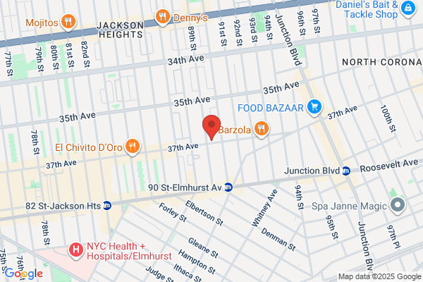 Xing City Kitchens