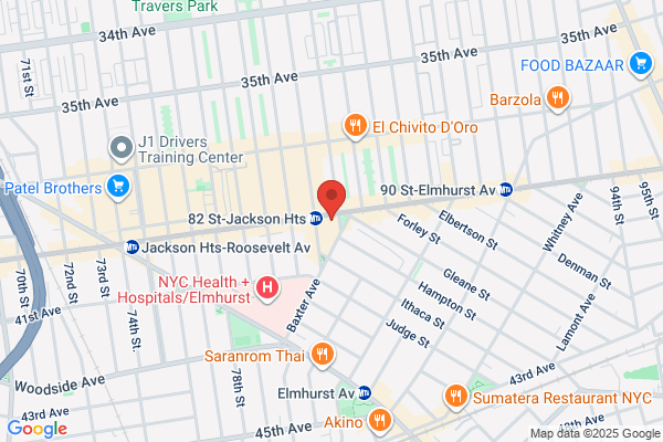 99c Pizza Express-Roosevelt