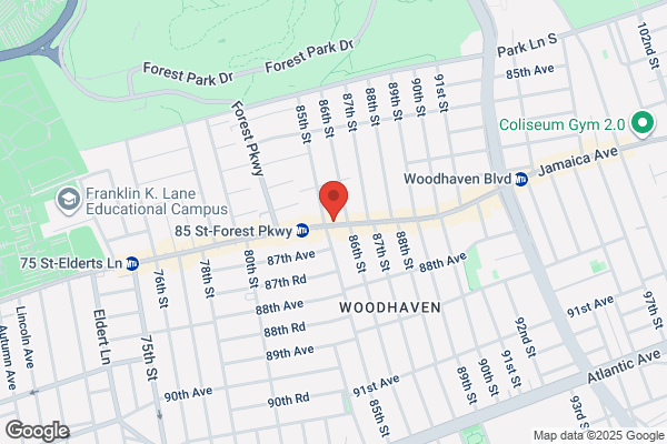 Sal's Pizza City