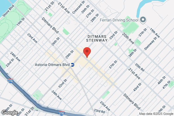 Astoria Foot Care Group
