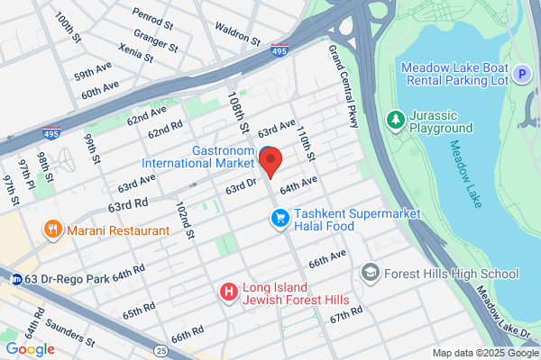 Dr. Charles Passet